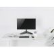 13. Equip 650122 uchwyt do telewizorów 81,3 cm (32") Czarny