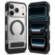 4. Etui Ringke UX Magnetic na iPhone 18 Pro Max / 17 Pro Max - przezroczyste