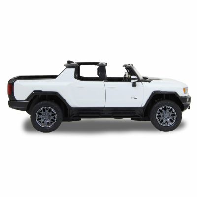 5. Jamara Hummer EV zdalnie sterowany model Samochód Silnik elektryczny 1:26