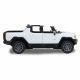 5. Jamara Hummer EV zdalnie sterowany model Samochód Silnik elektryczny 1:26