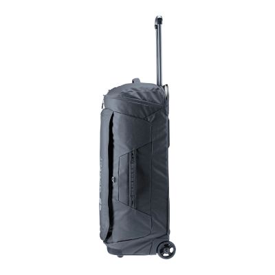 8. Deuter Duffel Pro Movo 60 35001125-7000 Black