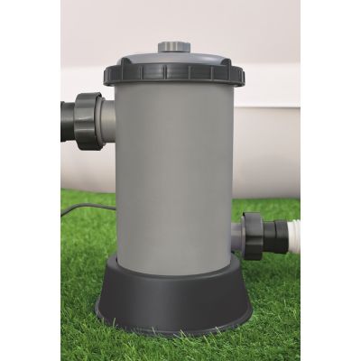 14. Bestway 58389 akcesorium/część do basenu Wkład filtracyjny do pompy