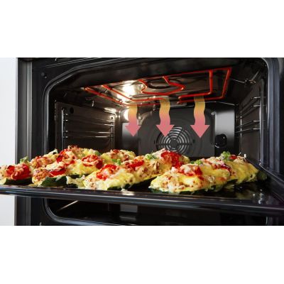 38. Kuchnia GORENJE GECS5B70CLI