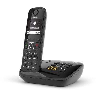 5. Telefon Gigaset AS690A wewnętrzny