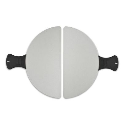 6. Piec do pizzy G3Ferrari G1000606 Delizia silver evo special edition