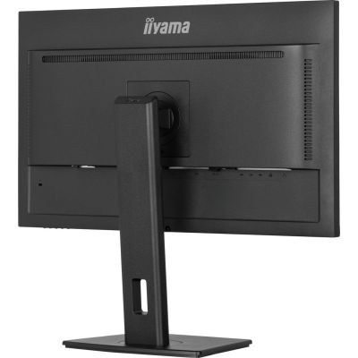 8. Monitor IIYAMA 68.5cm (27") XUB2797QSN-B2 16:9 HDMI+DP+USB-C