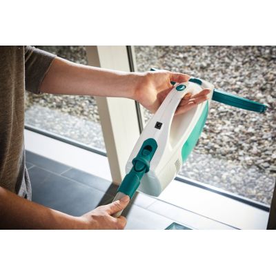24. Myjka do szyb Dry&Clean 51016 LEIFHEIT