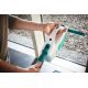 24. Myjka do szyb Dry&Clean 51016 LEIFHEIT