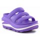 Chodaki Crocs Mega Crush Triple Strap 209842-5AJ