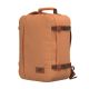 2. Plecak turystyczny kabinowy CabinZero Classic 36L Gobi Sands 2w1 - CZ172407