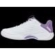 5. Sneakersy K-swiss HYPERCOURT EXPRESS 3 WHITE/PURPLE HAZE/LUNAR ROCK-M (94603-160-M)