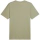 2. Koszulka męska Puma Ess Elevated Tee oliwkowa 684726 82