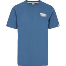 T-Shirt męski PROTEST PRTBaio niebieski