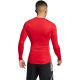 9. Koszulka adidas Techfit Long Sleeve Tee M JP2926