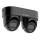2. Hikvision Pro Series with AcuSense DS-2CD2343G2D-LIZ2UY/SL(2.8/4)BLACK kamera przemysłowa Obrotowa Kamera bezpieczeństwa IP Zewnętrzna 2688 x 1520 px Sufit / Ściana