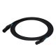 2. SSQ DMX5 - Kabel DMX 5 metrów