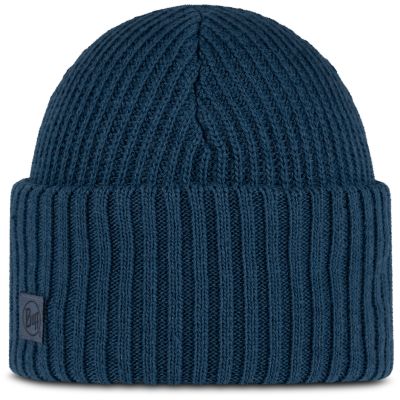 2. Czapka BUFF KNITTED BEANIE RUTGER TEAL