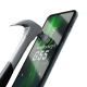 22. Szkło hartowane 3mk HardGlass Max Lite Black na Motorola Moto G55 5G