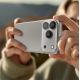 5. Szkło ochronne na wyspę aparatu AMAZINGTHING Full Lens Glass na iPhone 17 Pro Max