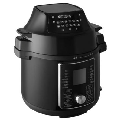 3. Multicooker z funkcją Air Fryer CK8000 CONCEPT