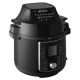 3. Multicooker z funkcją Air Fryer CK8000 CONCEPT