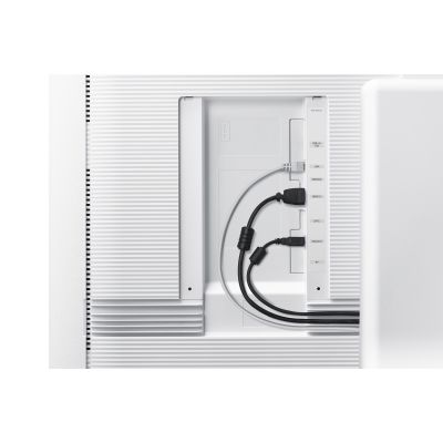 28. SAMSUNG Flip Pro Digital Flipboard 65" 4K IR Touch HDMI USB-C USB LAN WiFi WPA2 Enterprise Bluetooth Tizen 6.5 SoC 2x10W 400x400