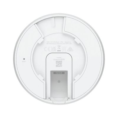 6. Kamera Ubiquti UniFi G5 Dome (UVC-G5-Dome) 4MP 2688 x 1512 (16:9) IPX4 IK08