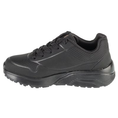 2. Skechers JGoldCrown: Uno Lite - Metallic 314067L-BKGD Czarne 28