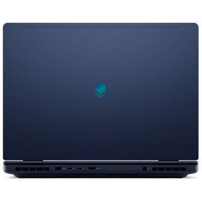 9. Dell Alienware 16 Aurora AC16250 Core 9 270H 16.0"WQXGA 120Hz 300nits Matt 32GB DDR5 SSD1TB GeForce RTX 5070 WLAN+BT BacklitKb 96Wh Win11