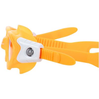 Okulary pływackie Aquafeel "Faster Junior"   one size
