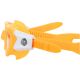 Okulary pływackie Aquafeel "Faster Junior"   one size