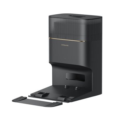 4. D20 Pro Plus Black RLD43SD-BK