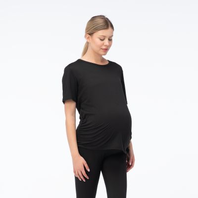 7. Damska Koszulka z krótkim rękawem LAIKI WMNS