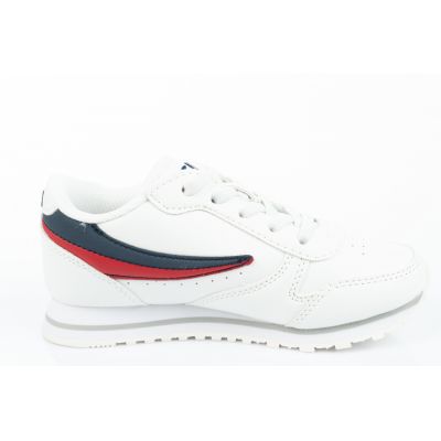 4. Buty Fila Orbit Jr 1010783.98F