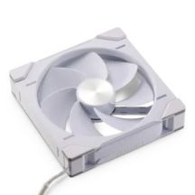 Phanteks D30-140 Obudowa komputera Wentylator 14 cm Biały 1 szt.