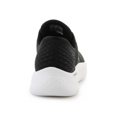 5. Buty Skechers Slip-ins: GO Walk Flex – Grand Entry W 124836-BKW