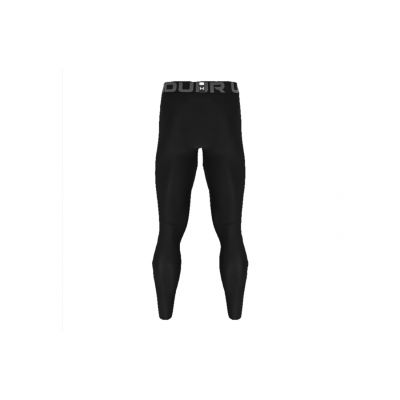 4. Spodnie Under Armour HeatGear Armour Leggings M 1361586-001