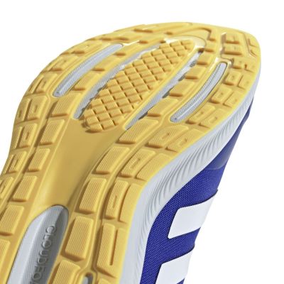 11. Buty adidas Runfalcon 3.0 TR Jr IF4027