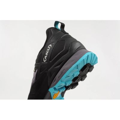 21. Buty Aku Rock Gore-tex W 723241