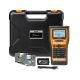 24. Brother PT-E560BTVP drukarka etykiet Termotransferowy 180 x 180 DPI 20 mm/s Przewodowy i Bezprzewodowy HSE/TZe Bluetooth QWERTZ