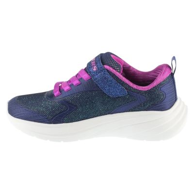 2. Skechers Wave 92 303557L-NVY Granatowe 31
