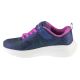 2. Skechers Wave 92 303557L-NVY Granatowe 31