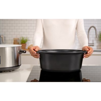 6. Wolnowar Crockpot 3,5l CSC111X
