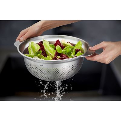 4. Sitko 27 cm GEFU PREMIO G-28132