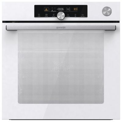 4. Piekarnik GORENJE BPSA6747A08WG
