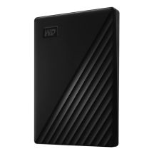 Dysk zewnętrzny HDD WD My Passport 1TB 2.5 Black