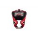 13. Kask bokserski Masters skórzany sparingowy KSS-TECH 023069-02M