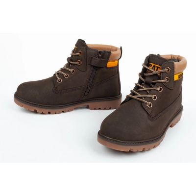 9. Buty zimowe Caterpillar Jr CK263464