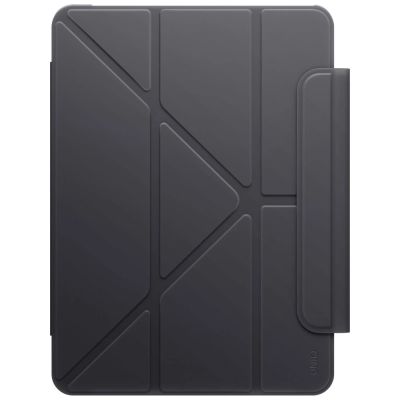 3. Etui UNIQ Camden Lite na iPad Air 11" 2024 / 2025 / 2026 - szare