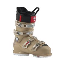 Buty narciarskie Rossignol PURE PRO RENTAL GW - metal gold
